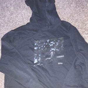 j cole sweatshirt